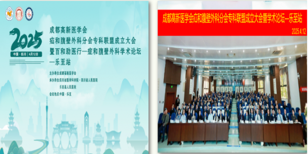 携共建区域诊疗新生态，提升疝病防治服务