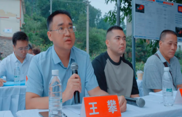 宜宾市南溪区2025年山洪灾害防御应急演练