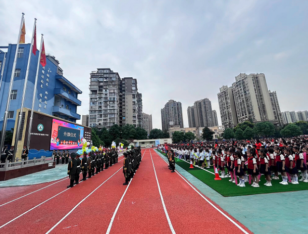 仙源少年扬帆起 灵慧童心破浪行——宜宾