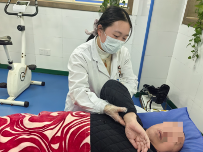 ��������ҽҽԺ����ҽѧ���ĳɹ�����һ��