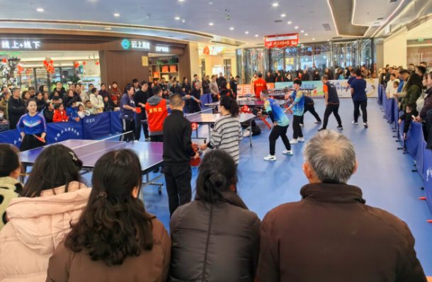 ����2026��ӭ�´�ƹ�����˶���Բ����Ļ