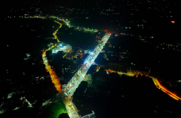 �й����㵳��������ɳ���򣺵�·�����μǡ�